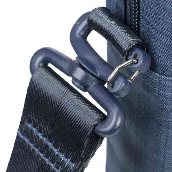 Cумка для ноутбука Rivacase 15.3" 8335(Blue) синяя Киев