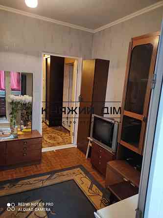 Оренда 1-ї квартири на Новаторів, ДВРЗ.М. Чернігівська. код:№ 11198413 Київ