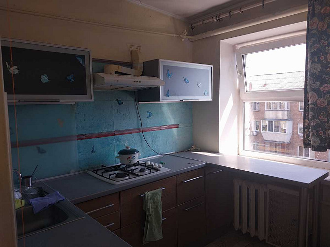 долгосрочная аренда 1-к квартира Киев, Подольский, 8500 грн./мес. Киев - изображение 2