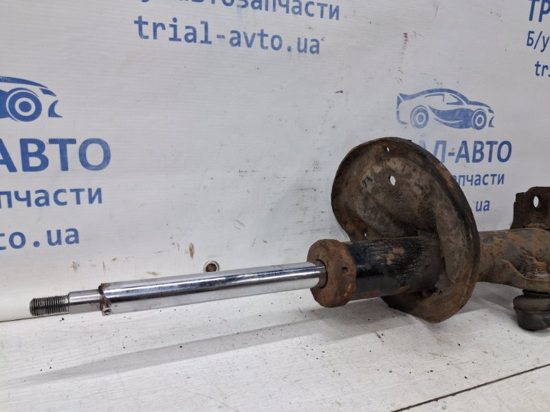 Амортизатор передний правый Hyundai Tucson JM 2.0 DIESEL D4EA 2004 (б/у) Київ - зображення 2