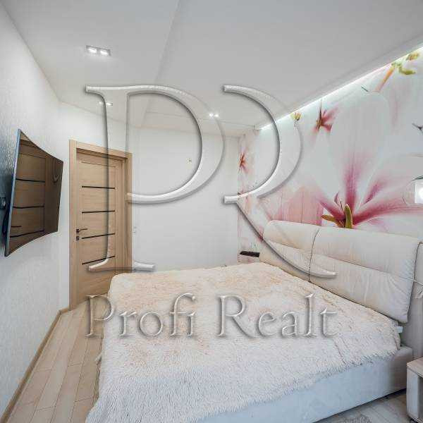 продажа 3-к квартира Киево-Святошинский, Крюковщина, 115000 $  - зображення 8