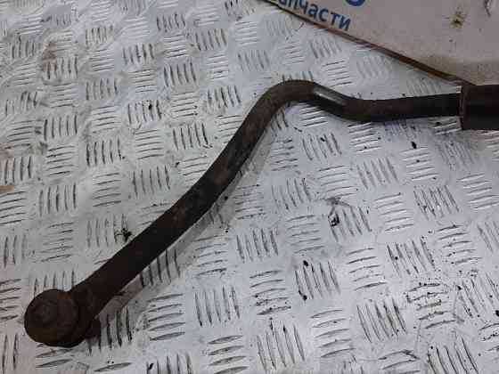 Стабилизатор задний Mitsubishi Pajero Sport 1996-2008 MR210759 (Арт. 26870) Киев