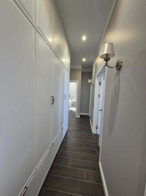 долгосрочная аренда 2-к квартира Киев, Шевченковский, 1700 $/мес. Київ - зображення 12