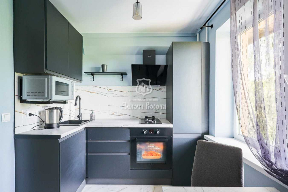продажа 1-к квартира Киев, Шевченковский, 39900 $ Київ - зображення 5