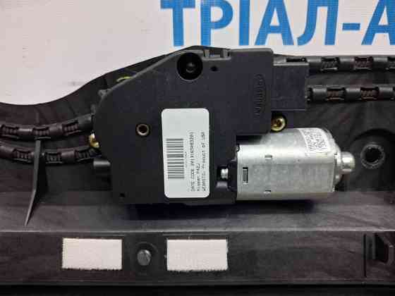 Люк в сборе Infiniti QX60 L50 3.5 БЕНЗИН VQ35DE 2013 (б/у) Киев