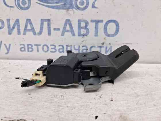 Замок крышки багажника Mitsubishi Lancer 2007-2017 5927A012 (Арт. 60218) Київ
