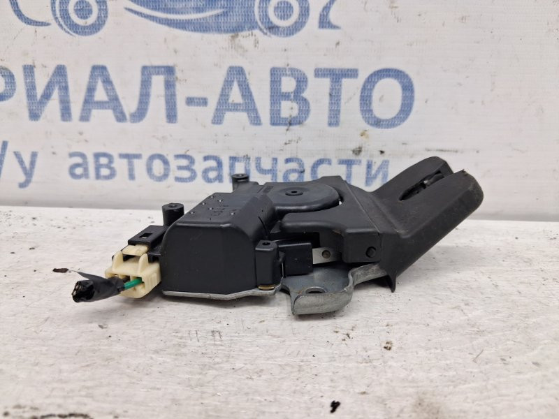 Замок крышки багажника Mitsubishi Lancer 2007-2017 5927A012 (Арт. 60218) Київ - зображення 3