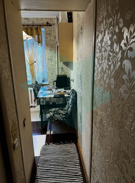 Продам. 2-к.кв. 3/5, ж/м Північний. вул.Ілларіонівська (Добробатів). Дніпро - зображення 12