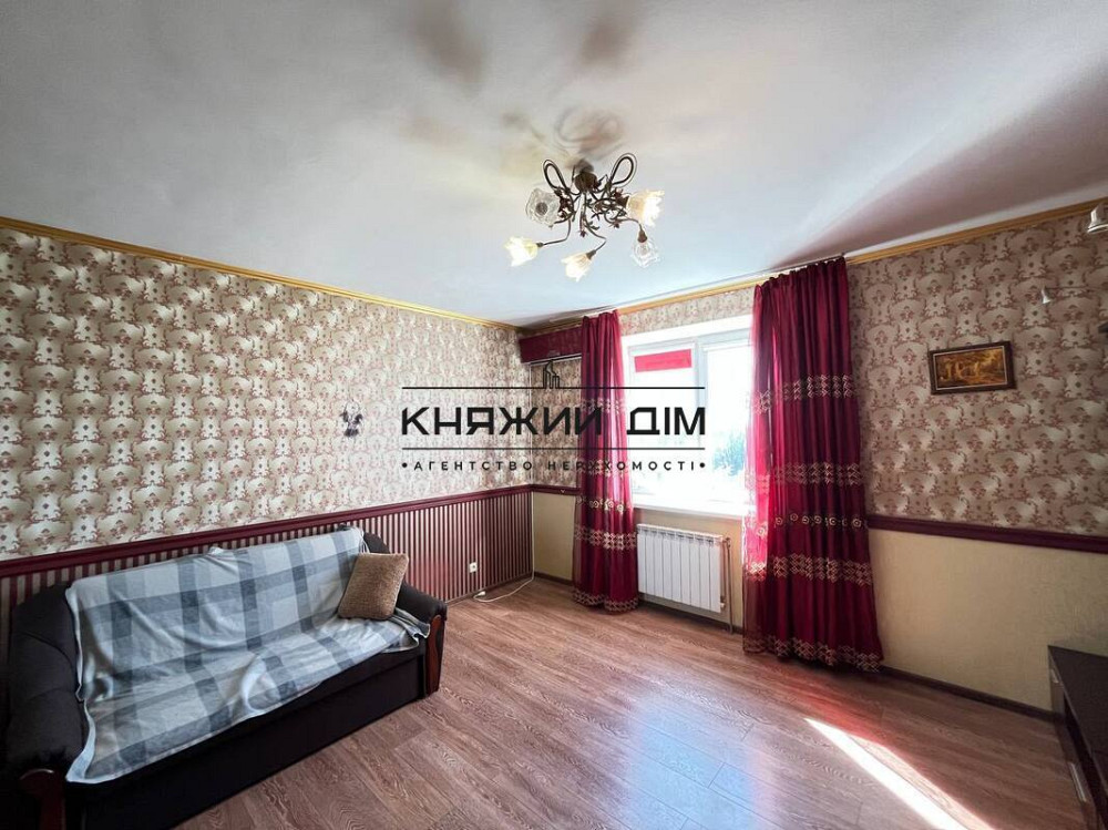 Оренда 1-кімнатна квартира Дарницький район вул. Бориспільська 12В Код:11203691 Киев - изображение 12