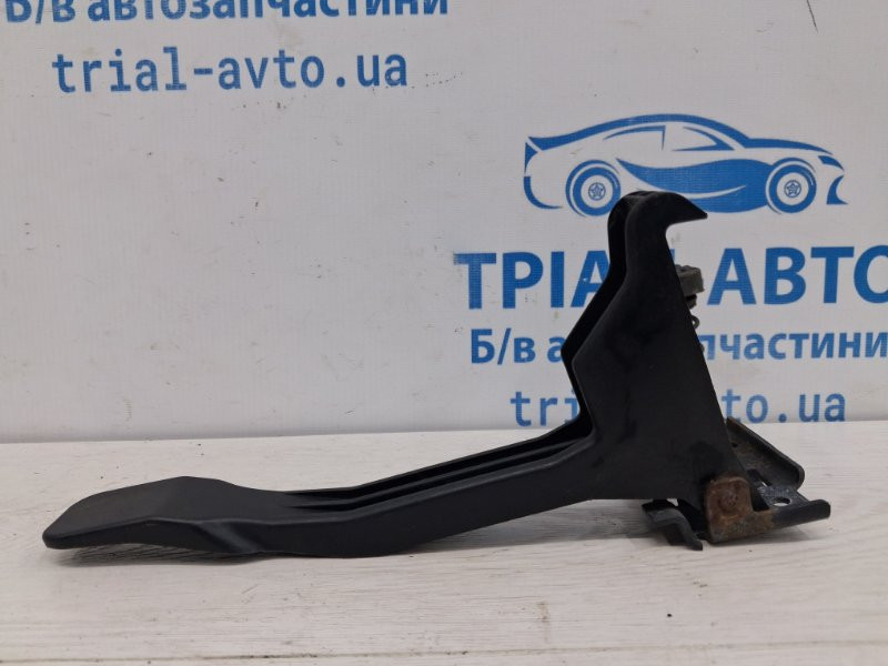 Крюк капота Renault Megane 3 1.5 DIESEL K9K 2008 (б/у) Київ - зображення 3