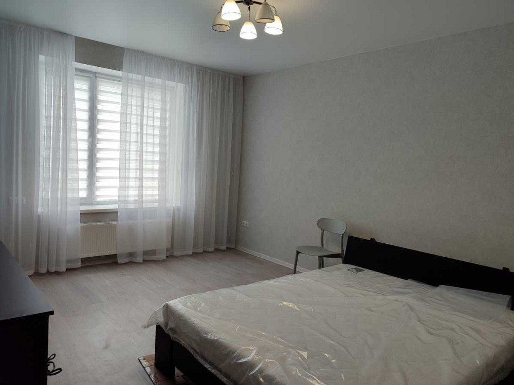 долгосрочная аренда 1-к квартира Киев, Деснянский, 17500 грн./мес. Київ - зображення 8