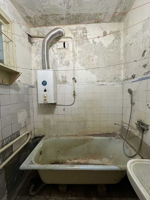 продажа 2-к квартира Киев, Голосеевский, 41000 $ Киев - изображение 9