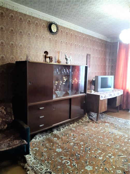 Перемога-5, 4-й поверх, пр.Героїв-12, здам 3к.кв, житловий стан Днепр - изображение 4