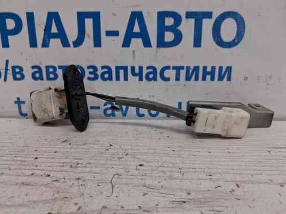 Резистор печки Toyota Land Cruiser 2006 8713860070 (Арт. 70834) Київ