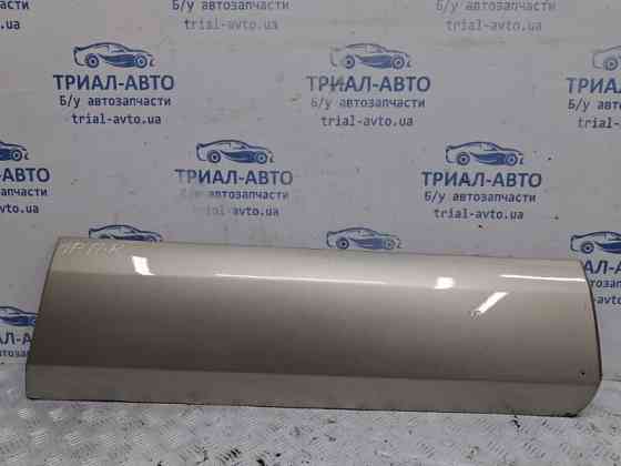 Накладка двери Toyota Prado J120 4.0 1GR-FE 2002 перед. прав. (б/у) Киев