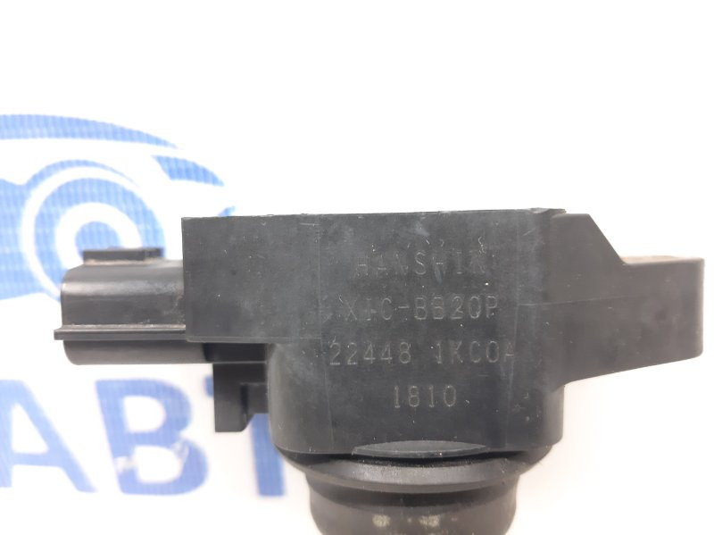 Катушка зажигания Nissan Juke 2010-2019 224481kt0a (Арт. 29099) Київ - зображення 3