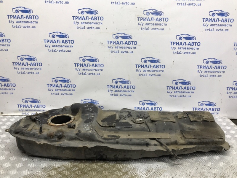 Бак топливный металлический Toyota RAV 4 2012-2018 7700142231 (Арт. 57794) Київ - зображення 5