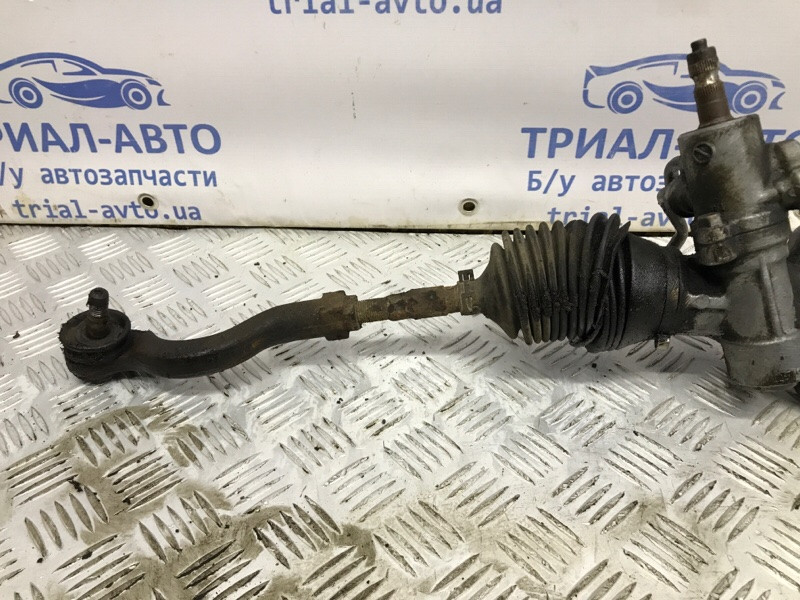 Рулевая рейка Mitsubishi Pajero Wagon 1999-2006 MR374892 (Арт. 54460) Київ - зображення 2