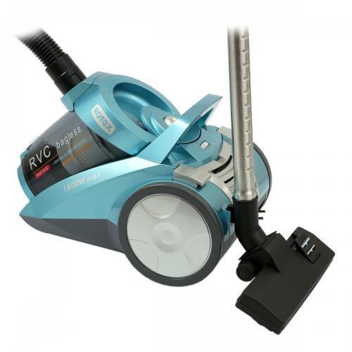 Пилосос ROTEX RVC16-E Киев - изображение 1