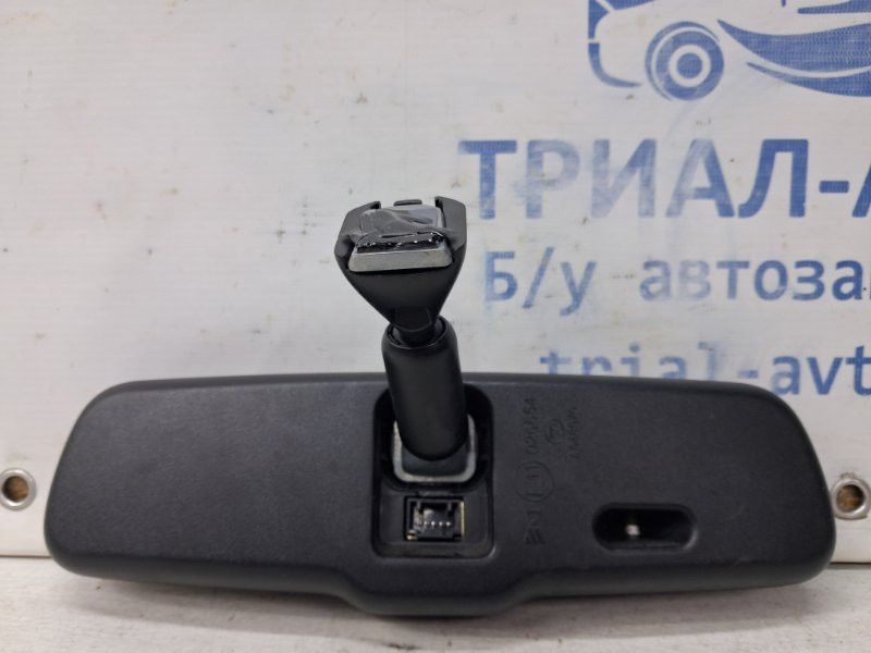 Зеркало салона Mazda 3 BM 2.2 DIESEL 2013 (б/у) Киев - изображение 2