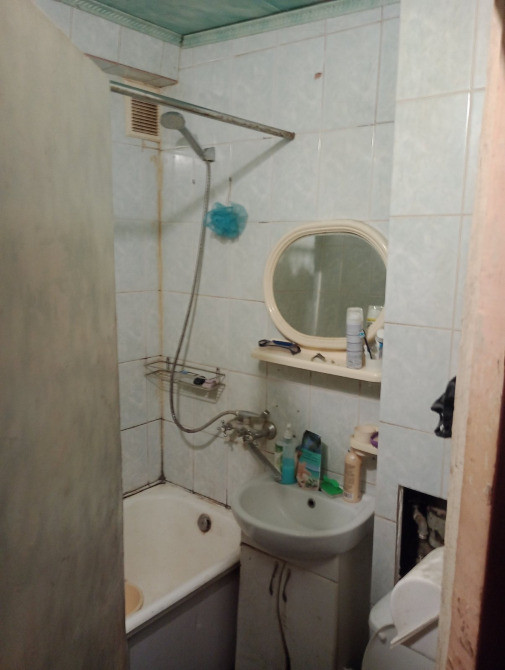 Здам кімнату без хазяїв пр.Каденюка Київ - зображення 8