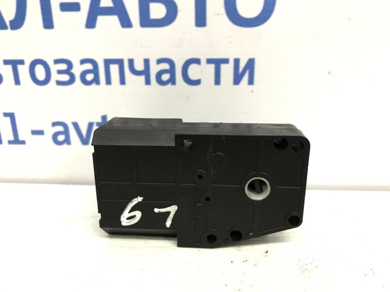 Сервопривод Mitsubishi Lancer 9 1.6 БЕНЗИН 4G18 2003 (б/у) Киев - изображение 2