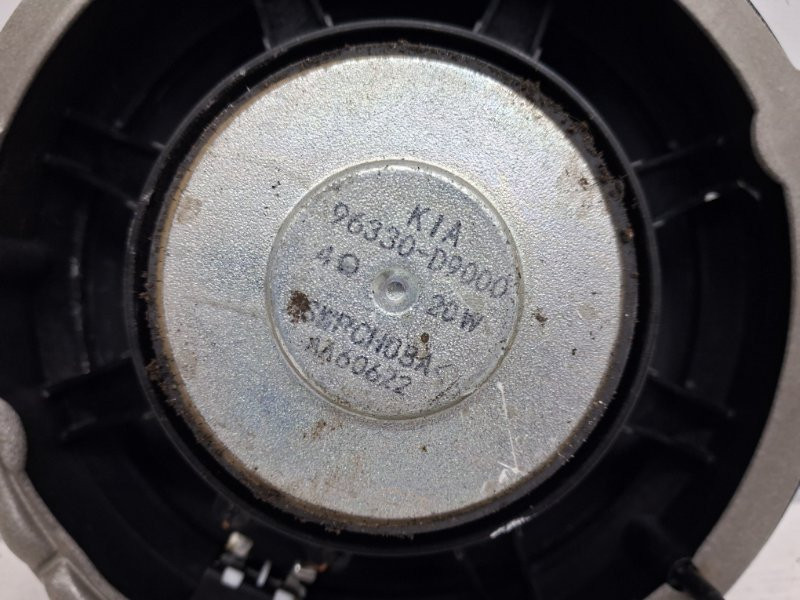 Динамик двери Kia Sportage QL 1.7 DIESEL D4FD 2015 (б/у) Київ - зображення 2