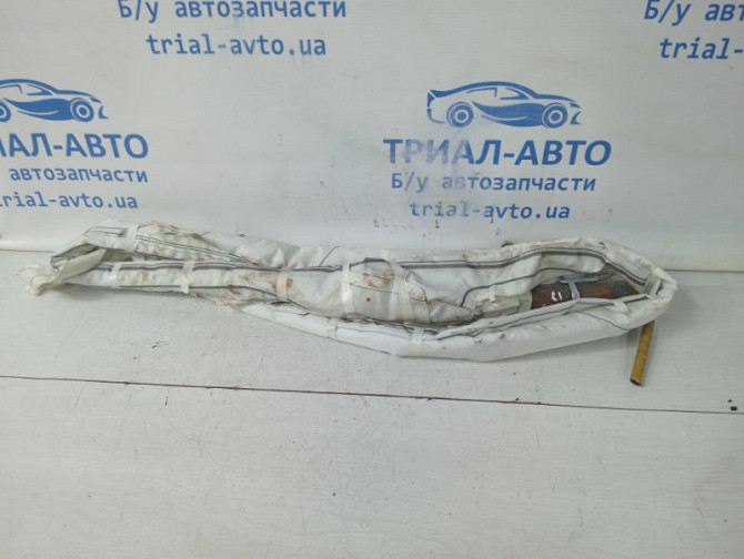 Airbag потолка(шторка) левый Toyota RAV 4 A40 2.2 DIESEL 2ADFTV 2012 (б/у) Киев - изображение 1