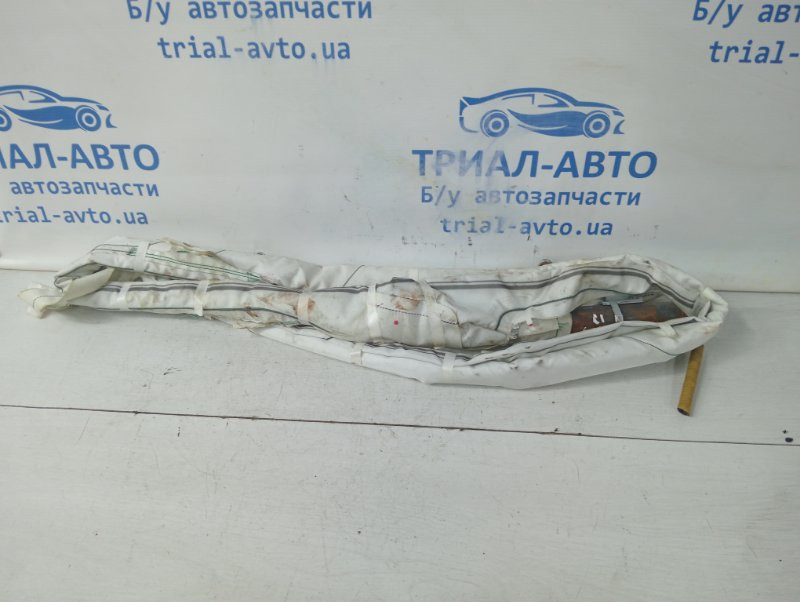 Airbag потолка(шторка) левый Toyota RAV 4 2012-2019 6218042050 (Арт. 58957) Киев - изображение 1