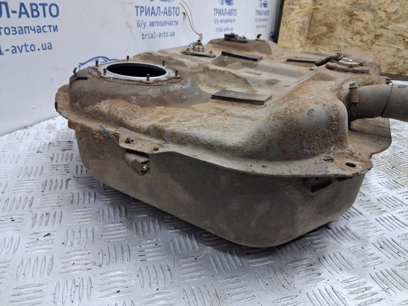 Бак топливный металлический Mitsubishi Lancer 2003-2009 MN106272 (Арт. 61462) Киев - изображение 3