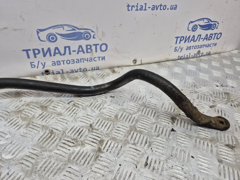 Стабилизатор передний Mitsubishi Lancer 9 1.6 БЕНЗИН 4G18 2003 (б/у) Київ - зображення 3