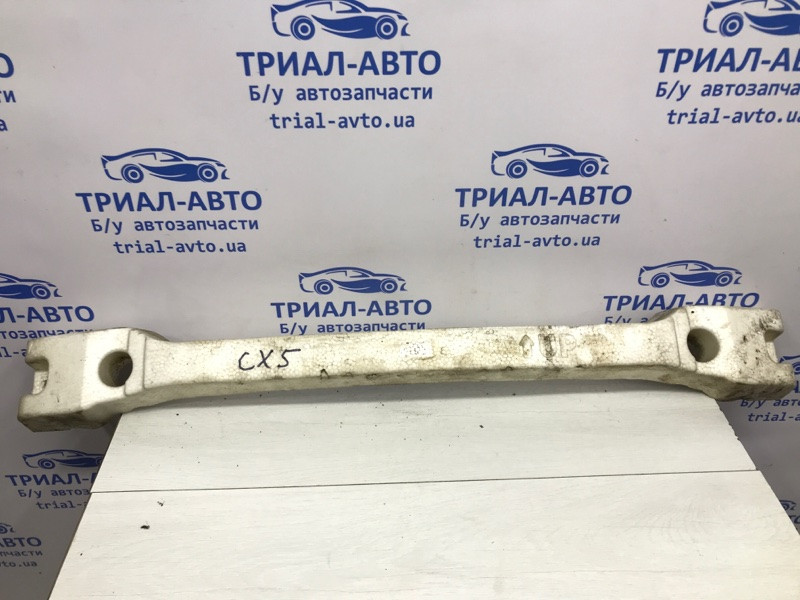 Абсорбер переднего бампера Mazda CX 5 2011-2017 KD53-50-111 (Арт. 40900) Київ - зображення 1