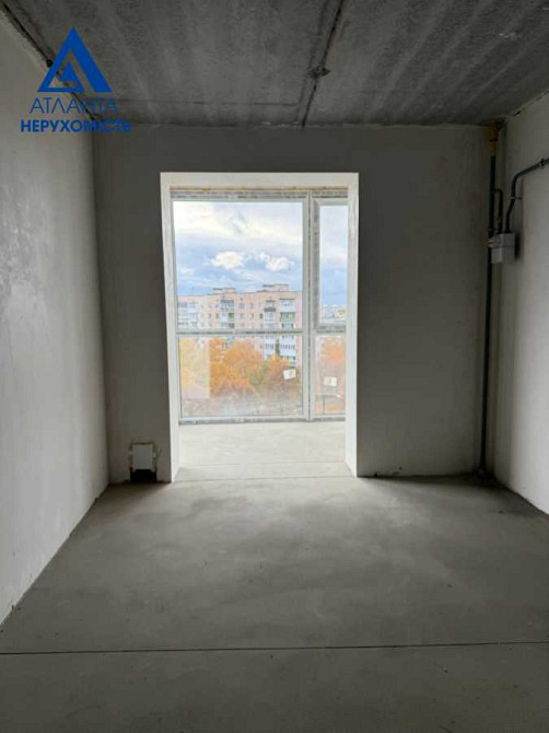 продажа 1-к квартира Луцк, 69300 $ Луцьк - зображення 6