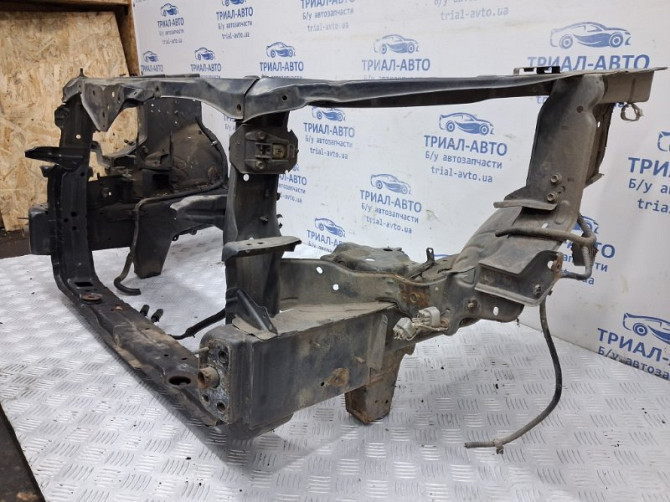 Панель передняя Lexus RX 350 XU30 3.5 БЕНЗИН 2GRFE 2003 (б/у) Киев - изображение 3