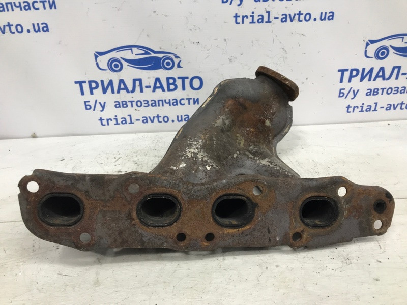 Коллектор выпускной Suzuki Grand Vitara 2005-2016 14110-65J00 (Арт. 3229) Киев - изображение 4