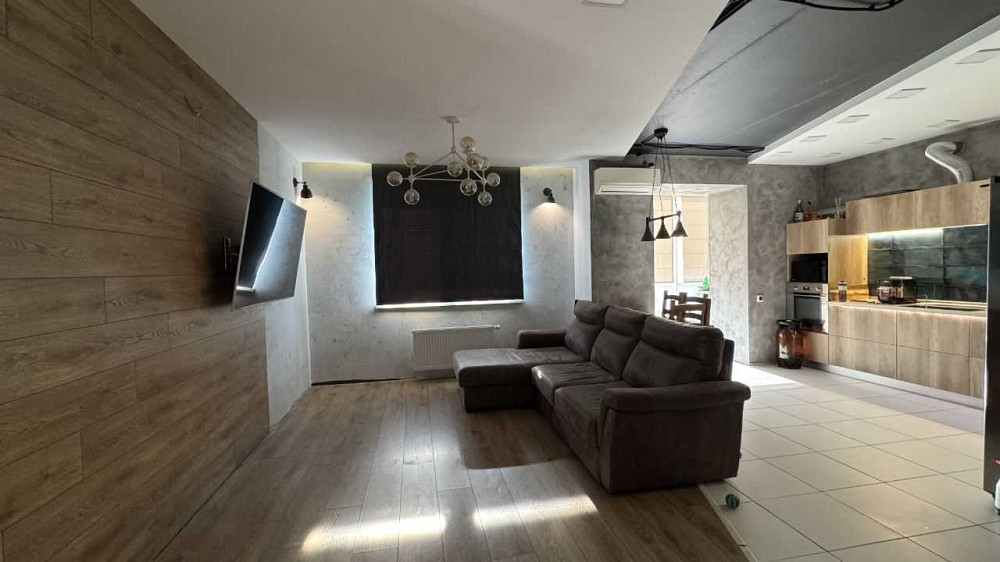 продажа 3-к квартира Обуховский, Украинка, 98000 $ Українка - зображення 7