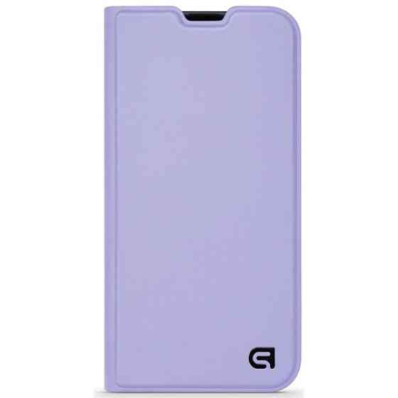Чохол-книжка ArmorStandart OneFold для Motorola G57 Power 5G Lavender (ARM89768) Харьков