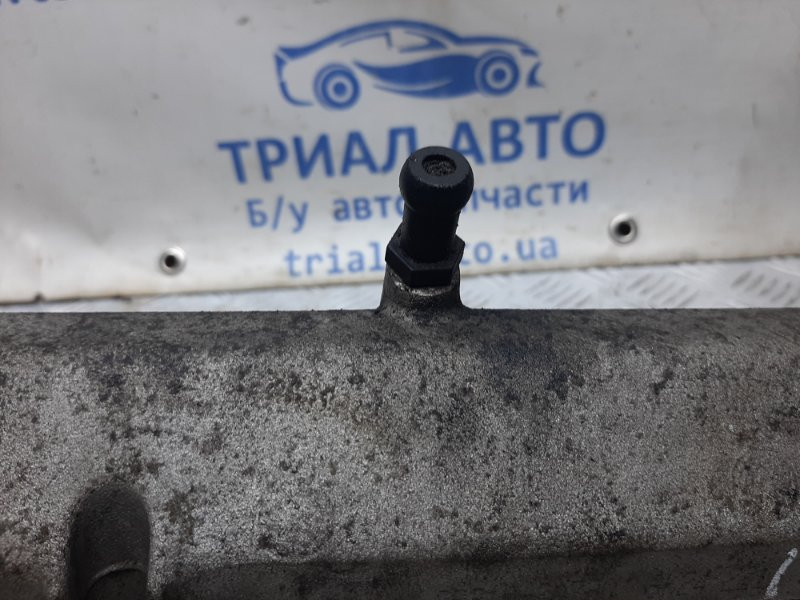 Коллектор впускной металл Hyundai I30 2007-2012 283102A730 (Арт. 33579) Київ - зображення 8