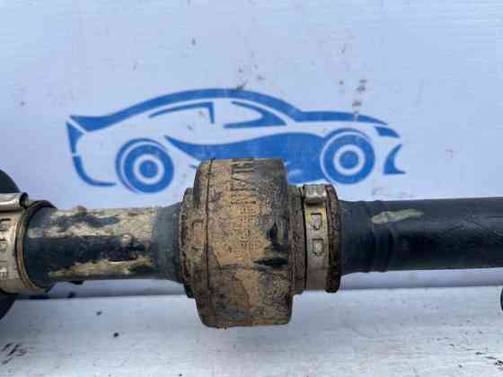 Привод передний левый Kia Sorento XM 2.4 БЕНЗИН G4KJ 2009 (б/у) Киев