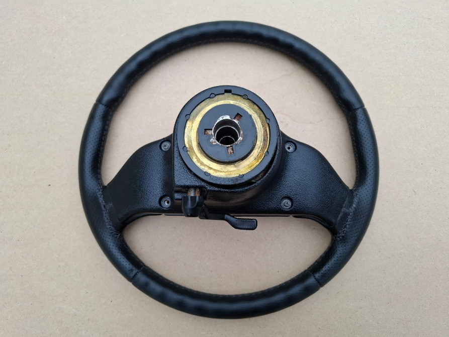 MB725825 Руль Рулевое колесо Mitsubishi Lancer 4 Дніпро - зображення 5