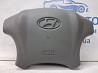 Подушка безопасности в руль Hyundai Tucson 2004-2009 569002E200WK (Арт. 66456) Киев
