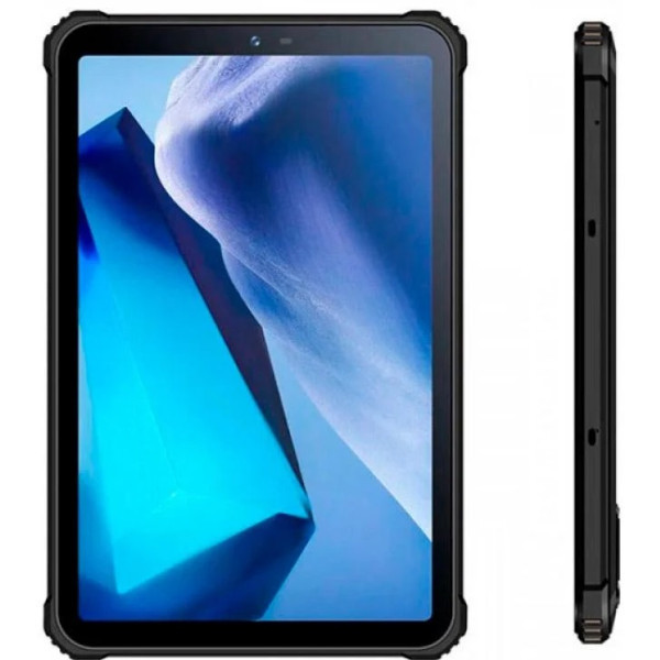Планшет Oukitel Pad RT3 4/64GB LTE Green Global (Код товару:39771) Харьков - изображение 3
