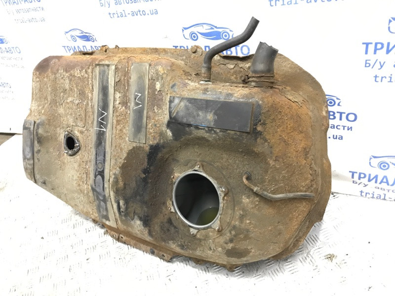 Бак топливный металлический Mitsubishi Outlander 2007-2012 1700A663 (Арт. 32290) Киев - изображение 3