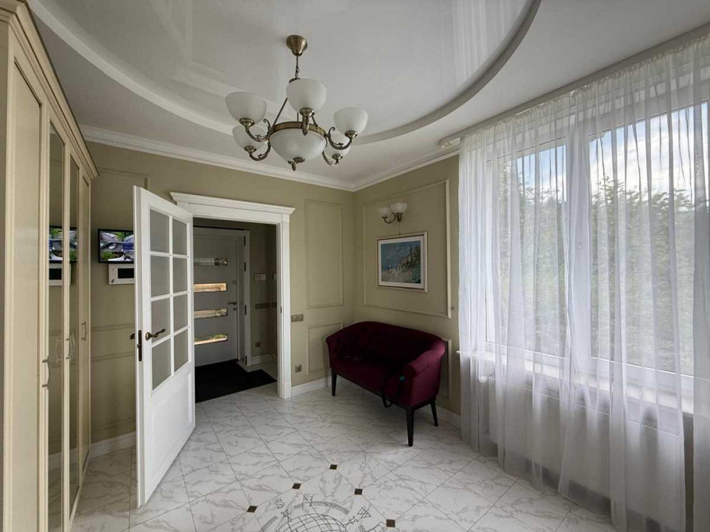 продажа 7-к дом Киев, Голосеевский, 900000 $ Киев - изображение 11