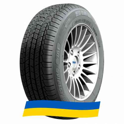 255/55 R18 Strial 701 SUV 109W Позашляхова шина Київ