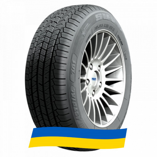 255/55 R18 Strial 701 SUV 109W Позашляхова шина Київ - зображення 1