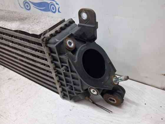 Радиатор интеркуллера Mazda 6 2012- SH01-13-565C (Арт. 80679) Киев