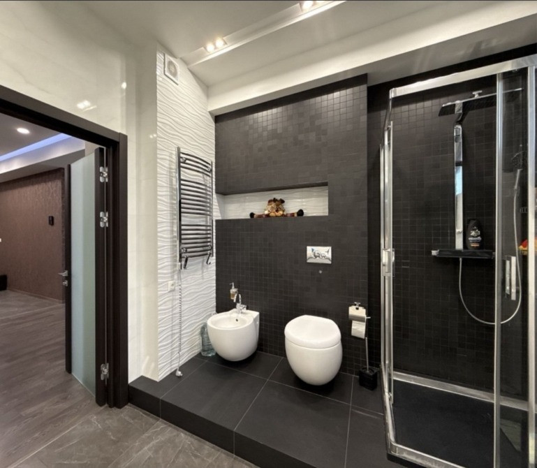 Продам 3к квартиру 130м2 в Приднепровске Дніпро - зображення 6