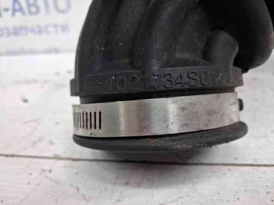 Патрубок воздушного фильтра Nissan Qashqai 2006-2013 16576JD200 (Арт. 62836) Киев