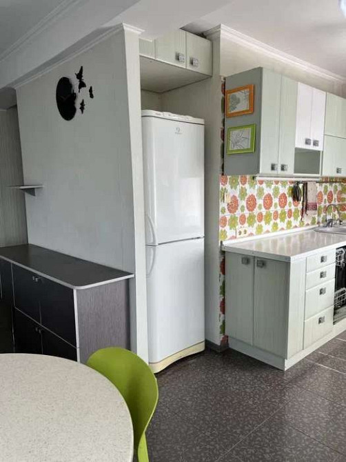 Продается 3-х ком. квартира на БЕРЕЗНЯКАХ, пр-т Павла Тычины, 11 Київ - зображення 3